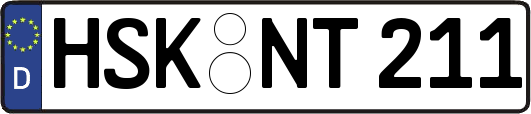 HSK-NT211