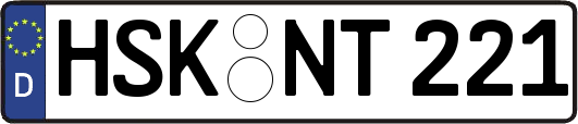 HSK-NT221
