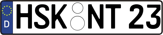 HSK-NT23