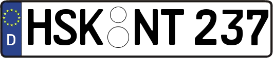 HSK-NT237