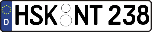 HSK-NT238