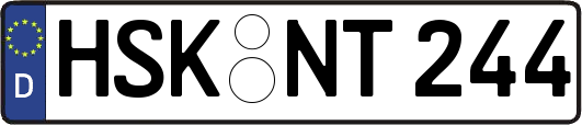HSK-NT244