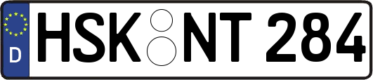 HSK-NT284