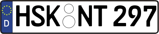 HSK-NT297