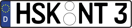 HSK-NT3