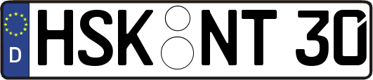 HSK-NT30