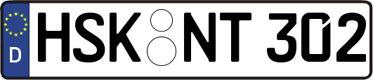HSK-NT302