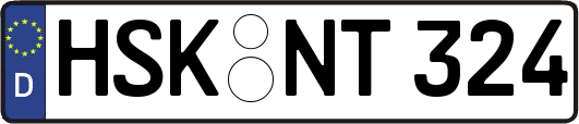 HSK-NT324