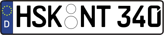HSK-NT340