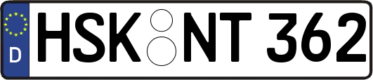 HSK-NT362