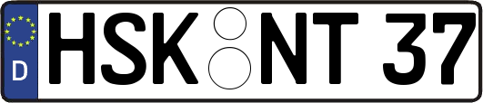 HSK-NT37