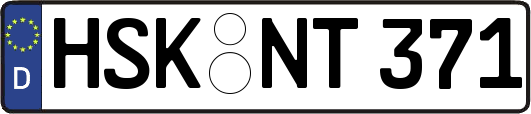 HSK-NT371