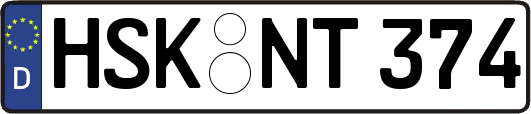 HSK-NT374