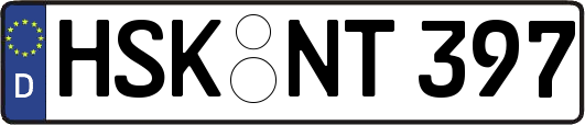HSK-NT397