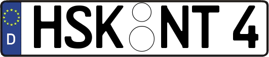 HSK-NT4