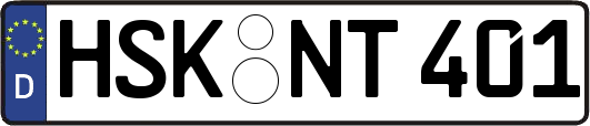 HSK-NT401