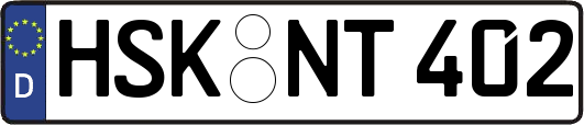HSK-NT402