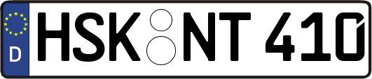 HSK-NT410