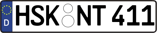 HSK-NT411