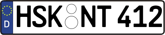 HSK-NT412