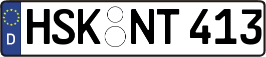 HSK-NT413