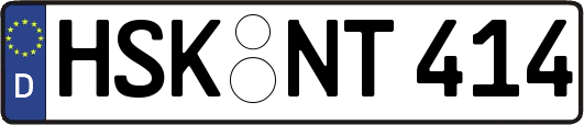 HSK-NT414