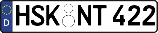 HSK-NT422