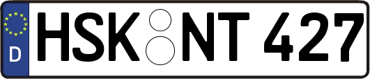 HSK-NT427