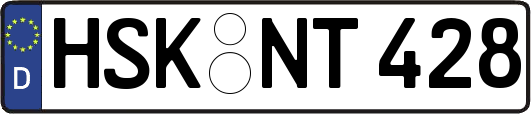 HSK-NT428