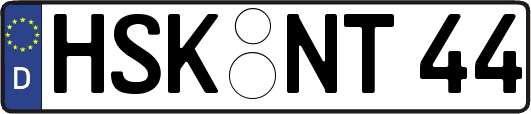 HSK-NT44
