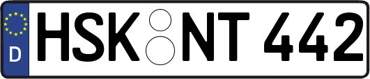 HSK-NT442