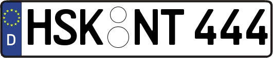 HSK-NT444