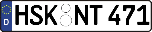 HSK-NT471