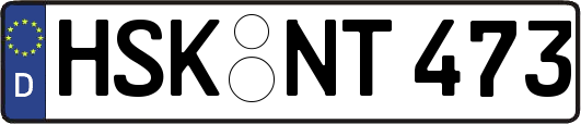 HSK-NT473