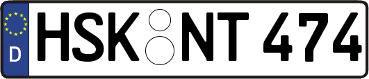 HSK-NT474