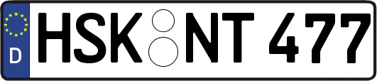 HSK-NT477
