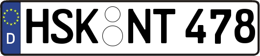 HSK-NT478