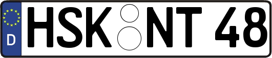HSK-NT48