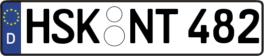 HSK-NT482