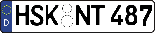 HSK-NT487