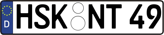 HSK-NT49