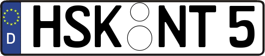 HSK-NT5