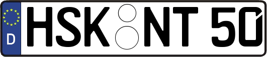 HSK-NT50