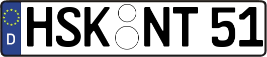 HSK-NT51