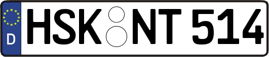 HSK-NT514