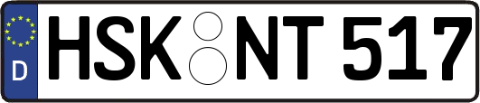HSK-NT517
