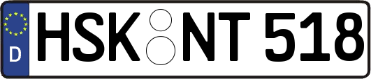 HSK-NT518