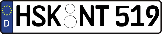 HSK-NT519
