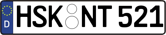 HSK-NT521