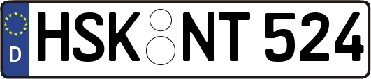 HSK-NT524
